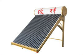江蘇新阪神太陽能 以技術創新推廣節能環保產品，引領綠色能源發展
